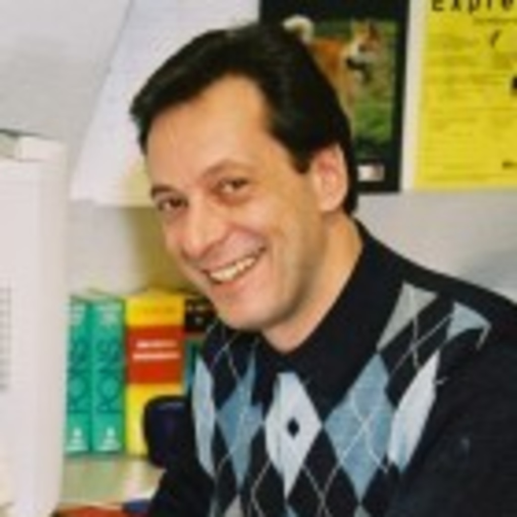 Michael Novak Leitender Referent ÖGBGewerkschaft der