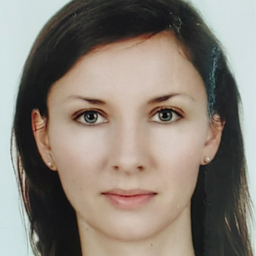 Katarzyna Nowosińska