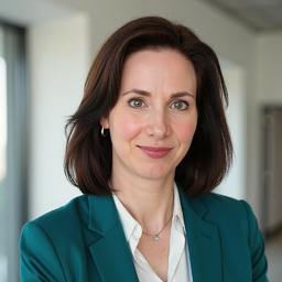 Christiane Kahl