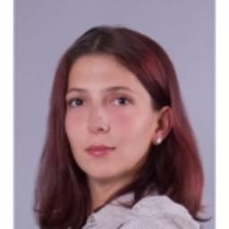 Ramona Hildebrand's profile picture
