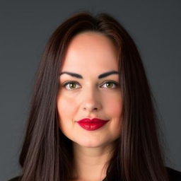 Ines Sabrina Wergen-Lange