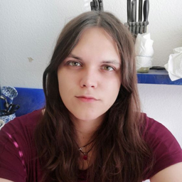 Charlotte Geiger