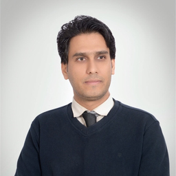 Ehsan Izadi
