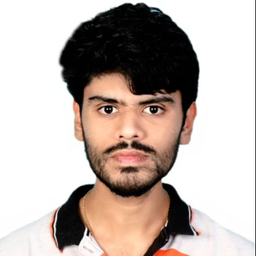Jeevan Madhu Sai Reddy Dasari