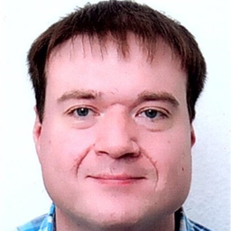 Profilbild Dominik Müller