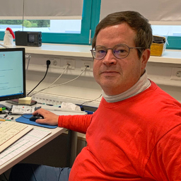 Dr. Thomas Pernau