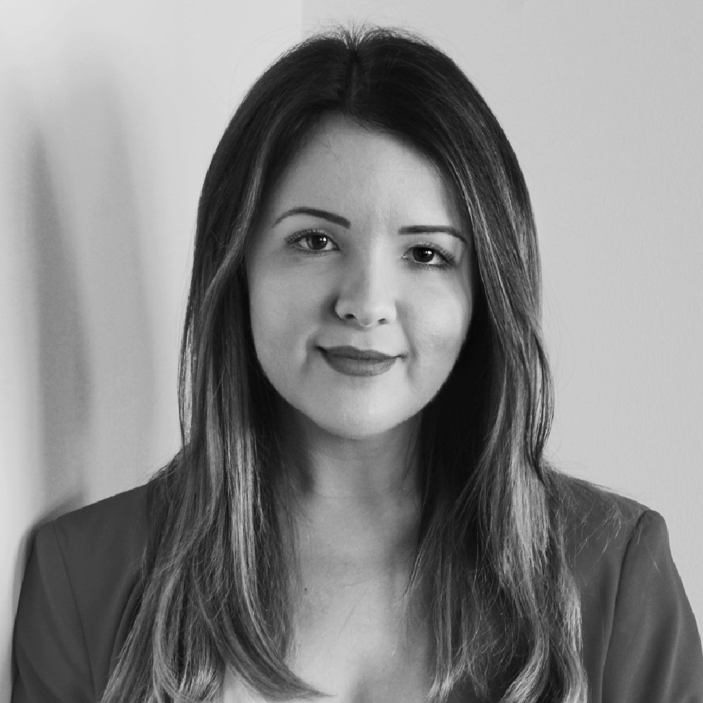 Anna Anisin Content Redakteurin/Social Media Managerin neuemarken