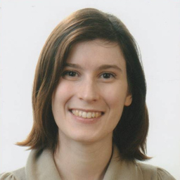 Dr. Pauline Castagnos