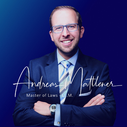 Andreas Mattlener