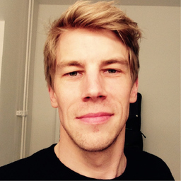 Dr. Martin Hewing