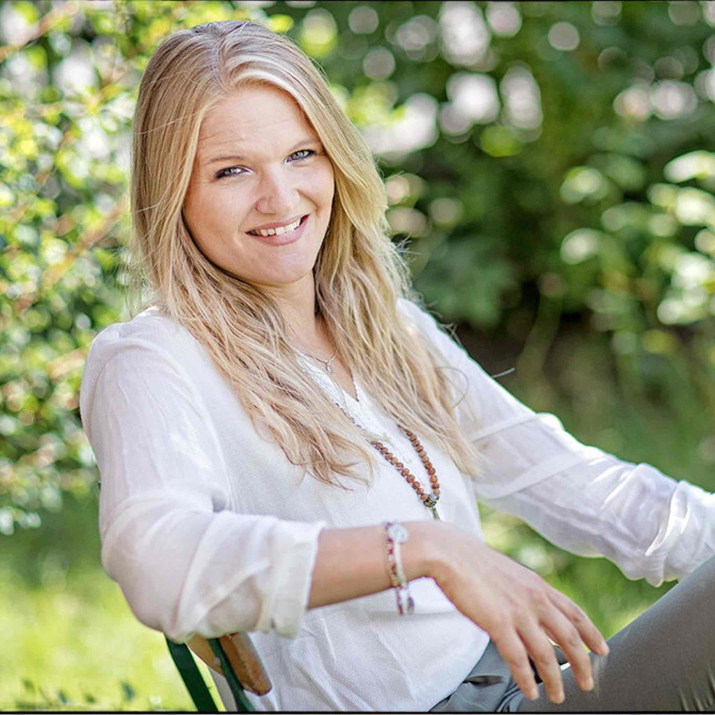 Social Media Profilbild Rebekka Heckendorn 