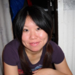 Mia Tong