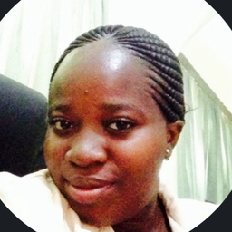Rita Agyei Mintah