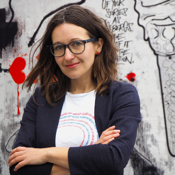 Dorina Kinzel