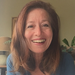 Andrea Machain