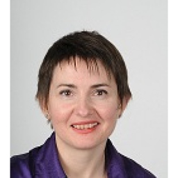Valérie Jaouën