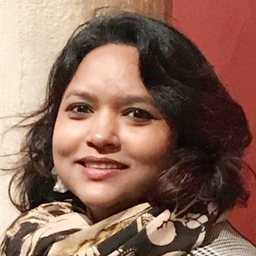 Kiran PRam