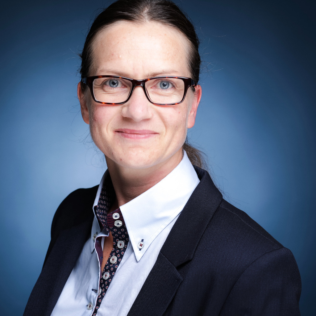 Sigrid Teich Pharmareferentin Careforce GmbH XING
