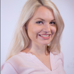 Katarina Meiske's profile picture