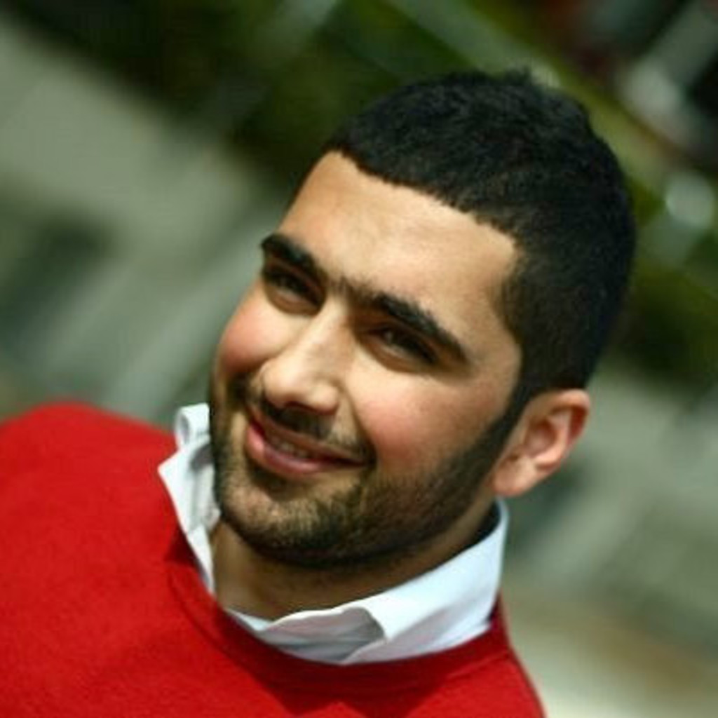 Bilal Akıl İşletme(ingilizce) Beykent Üniversitesi XING