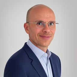 Dipl.-Ing. Christopher Müller