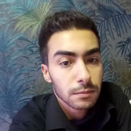 Abd Karim Haddad