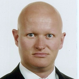 Nigel Stanley