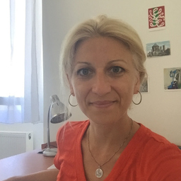 Dr. Katharina Wojciech