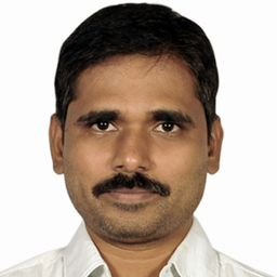 Praveen Kumar Karre
