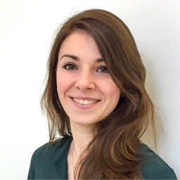 Isabell Grübner