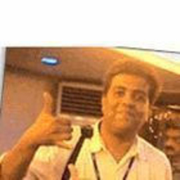 Ramanathan Seshan