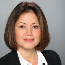 katerine Arizaga-Eckle