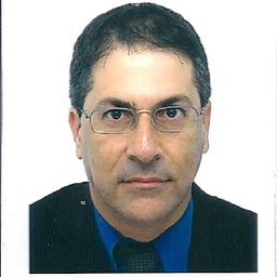Yoram Lev Yehudi