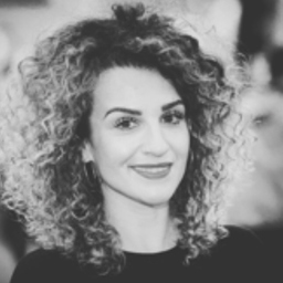 Natascha Vanessa Kreis