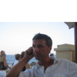 Reinhard Kiesslich