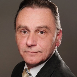 Eberhard Peter Bartels