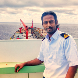 VINOTHKANNAN NALLAPPA REDDIAR CHANDRASEKARAN