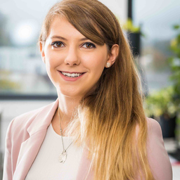 Sarah Liebendörfer