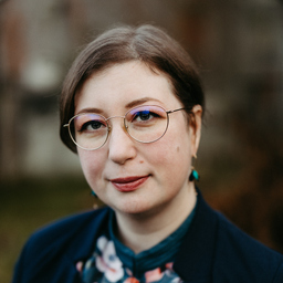 Kira-Konstanze von der Reith