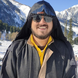 Ankur Joshi