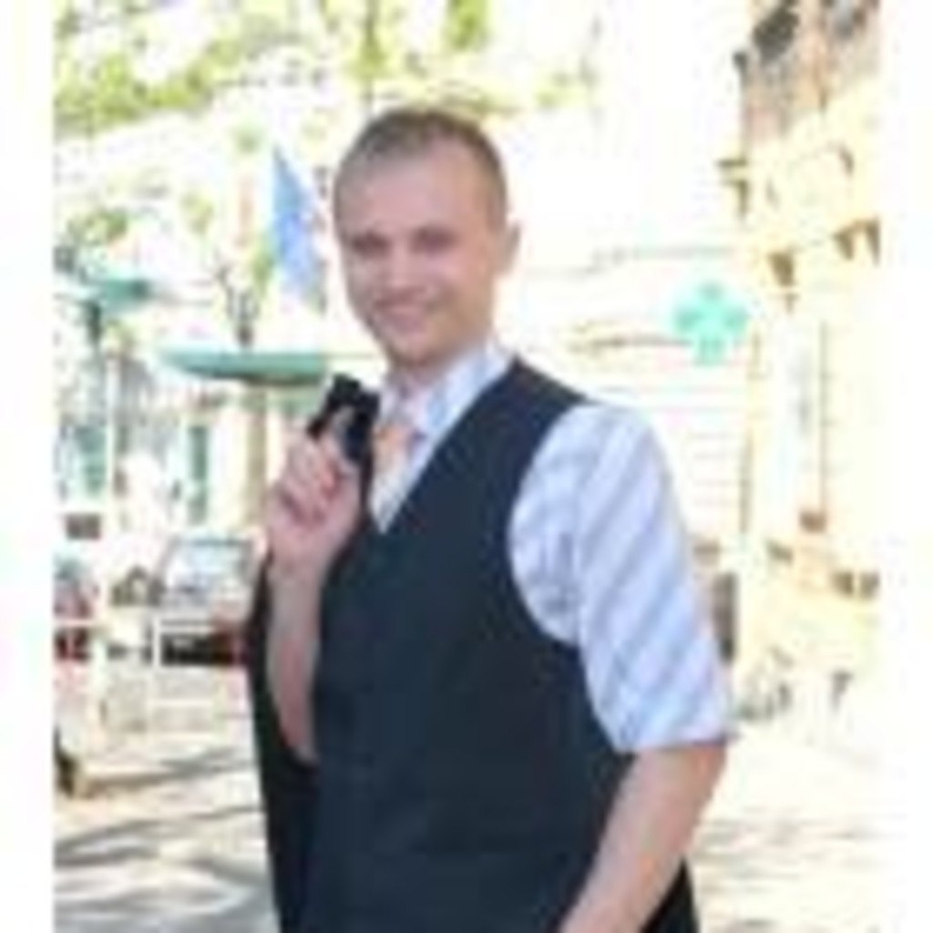 Martin Sokol Manager Head of Unit in Application Development Energy