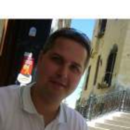 Krisztian Beres
