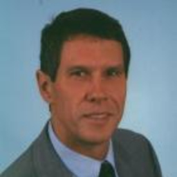 Uwe Vater