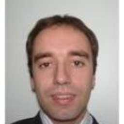 Alfonso Martinez Sanchez