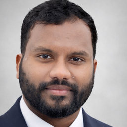 Prashanth kumar Arja Prashanth kumar Arja's profile picture