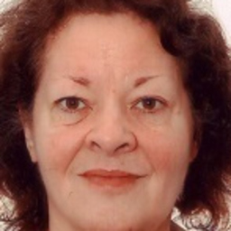 Margot Strunk