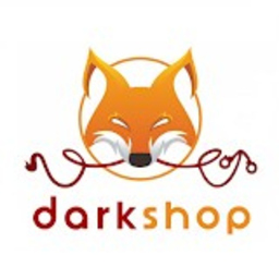 Darkshop toys