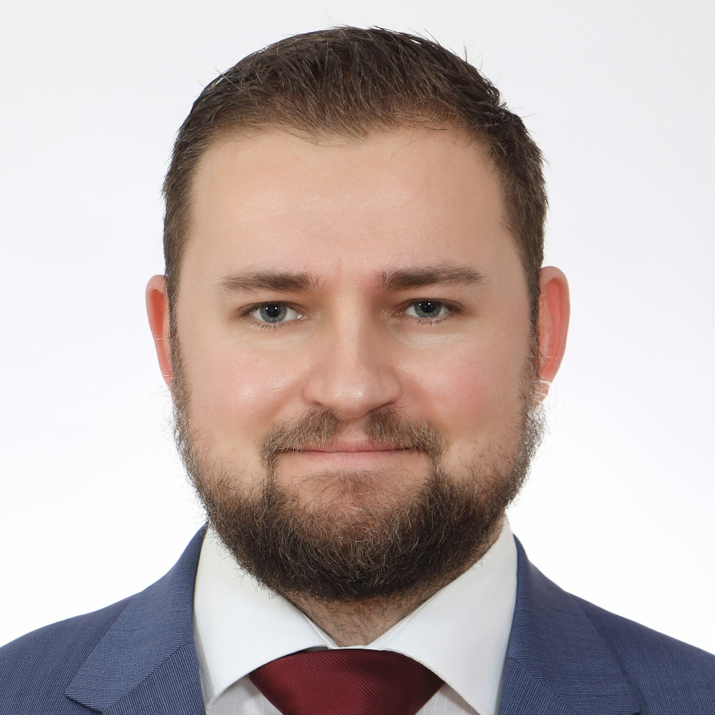 Torsten Unger Assistent der Geschäftsführung Podologie mit Herz