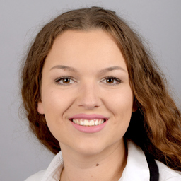 Fabienne Hain