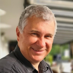 Dipl.-Ing. Ulrich Zielinski